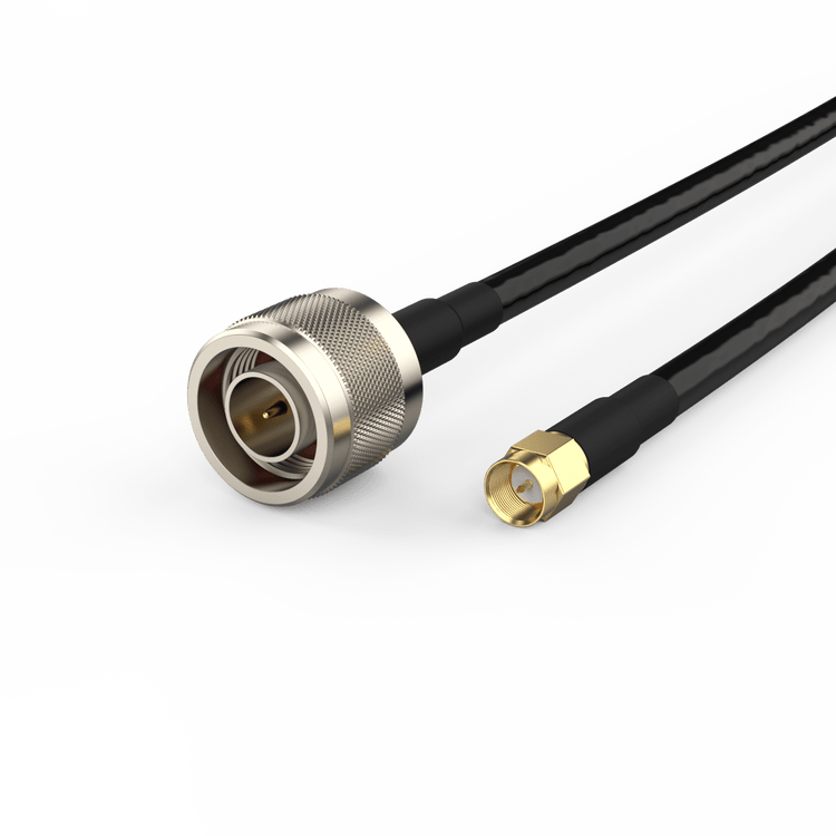 Antennenkabel 4G / 5G - Halo&Son Austria