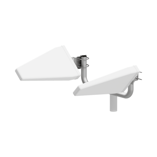 CoFlex3200-4G MIMO Richtantenne 20dBi - Halo&Son Austria