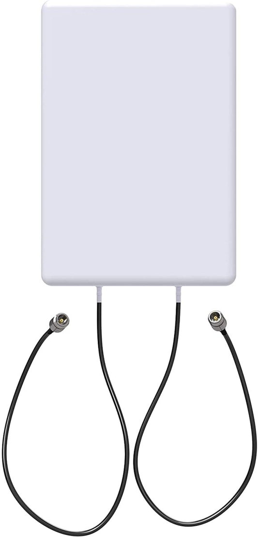 CoFlex5200-5G MIMO Panel Richtantenne 20dBi - Halo&Son Austria