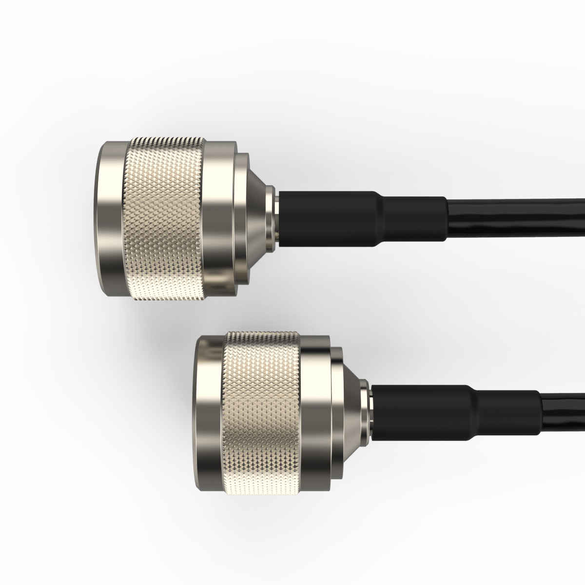 CoFlex2200 N-Male auf N-Male 2,5m (CFD-200) - Halo&Son Austria