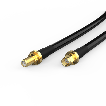 CoFlex2800 SMA Male auf SMA Female 15m (CFD-300) - Halo&Son Austria